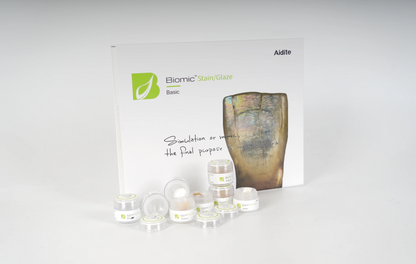Aidite Biomic - Basic Trial Kit