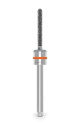 Amann Girrbach ROTO RFID Diamond BLG