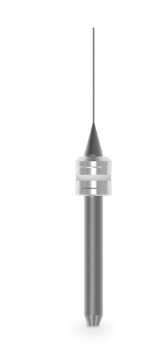 Burs, Milling - AG RFID White - Processing Hybrid Ceramics and Hybrids