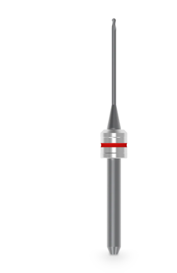Amann Girrbach Roto RFID 1,0 Wax Denture – 3 mm