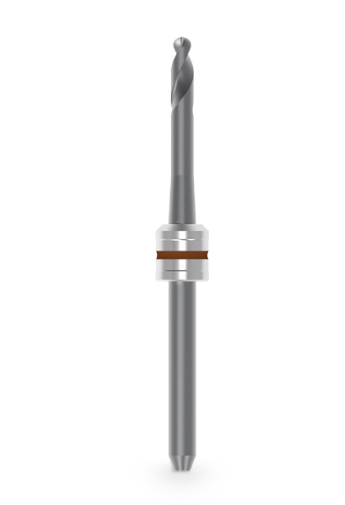 Amann Girrbach Roto RFID COCR – 3 mm