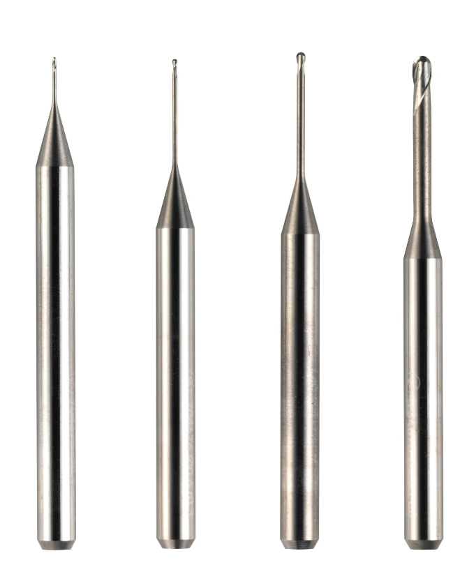 Sagemax NexxZr Tool U for Roland - Premium Carbide