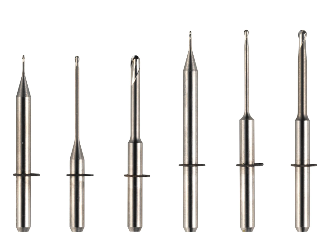 Sagemax NexxZr Tool U for vhf - Premium Carbide