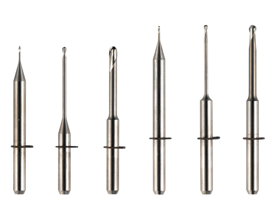 Sagemax NexxZr Tool U for vhf - Premium Carbide