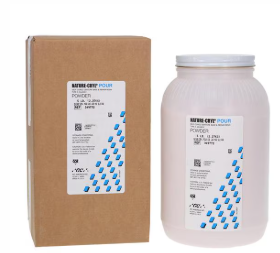 NATURE-CRYL Pour COE Lor Mild 5lb Pdr