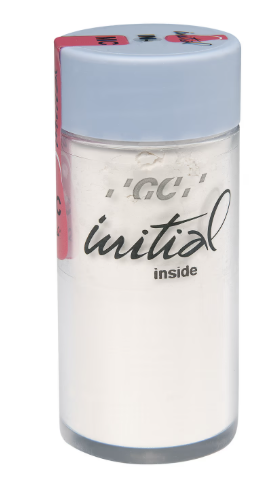 Initial MC Inside IN-45 Havanna,