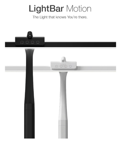 Harvest Lightbar Motion 2 LED with Motion Detection