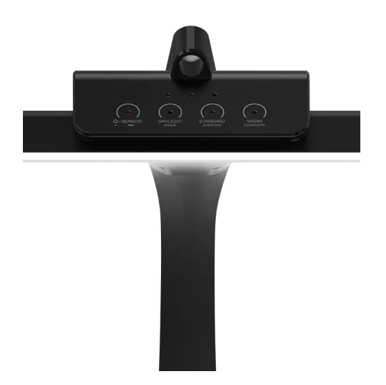 Harvest Lightbar Motion 2 LED with Motion Detection