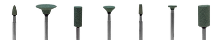 Green Grinding Stones