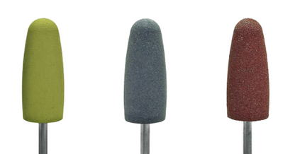 Silicon Acrylic Polishers