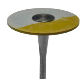 Zirconia Polishers