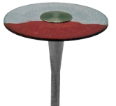 Zirconia Polishers