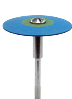 Zirconia Rubber Polisher