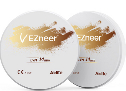 EZneer Pre-shaded