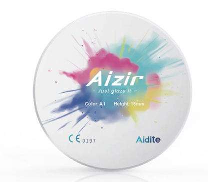 Aizir Multilayer SHT-APM