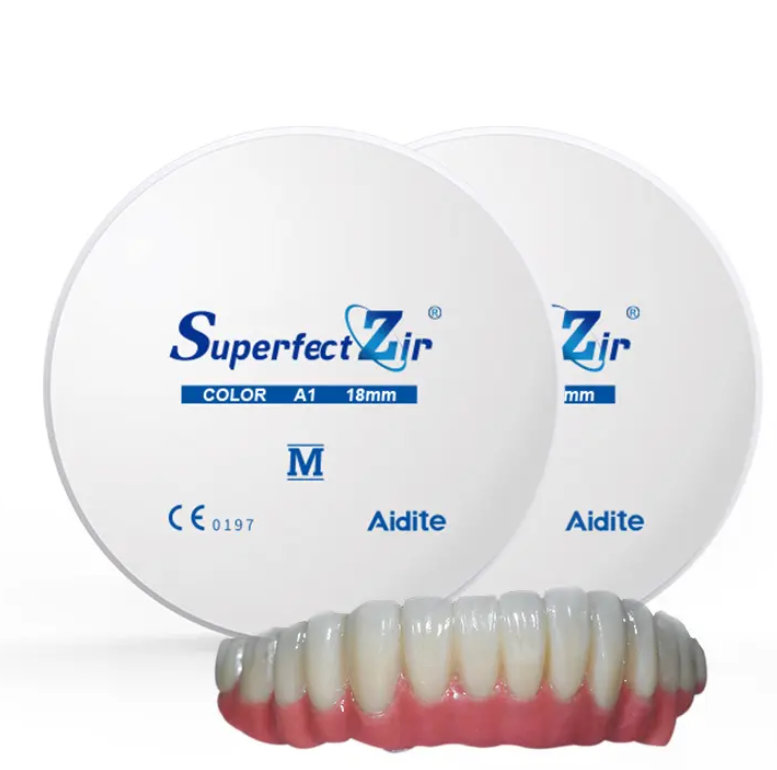 Superfect Multilayer SHTM