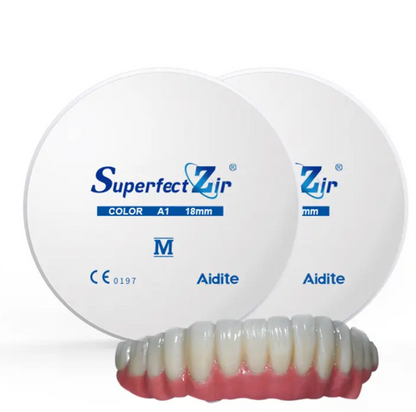 Superfect Multilayer SHTM