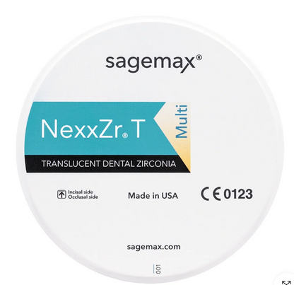 Sagemax NexxZr T Multi