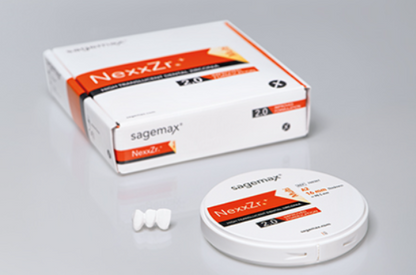 Sagemax NexxZr + Multi 2.0