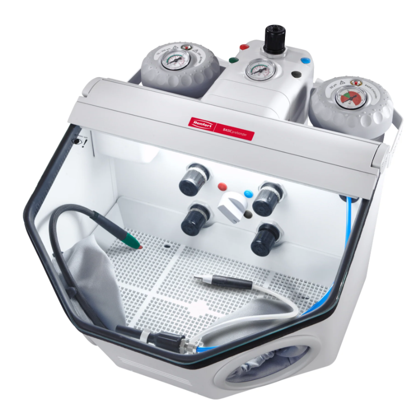 Renfert Basic Prebonder, 25-70µm
