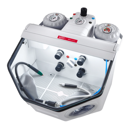 Renfert Basic Prebonder, 25-70µm