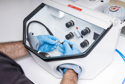 Renfert Basic Prebonder, 25-70µm