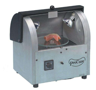 ProCure 300 Light Oven