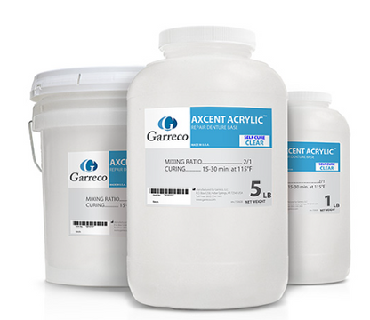 Garreco DNT BASE REPR PINK SC