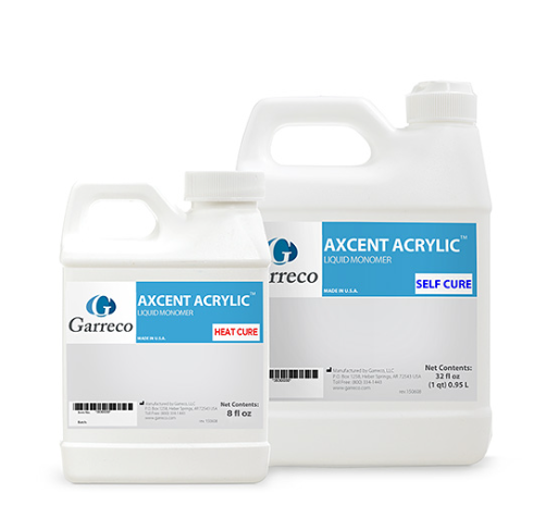 Garreco ACR MON #1 HC