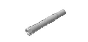 Collet chuck 3 mm for SFE 300E