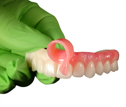 EasyGum Gingival Composite Strip - Pink Modifiers
