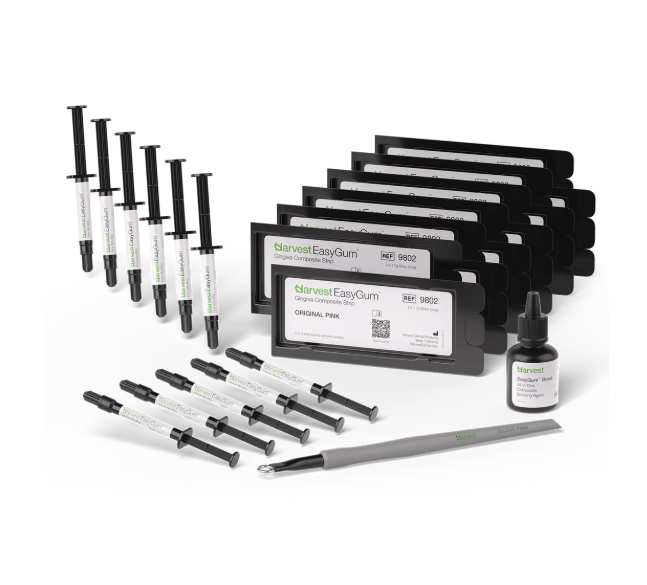EasyGum® Gingival Composite Strip - Master Kit