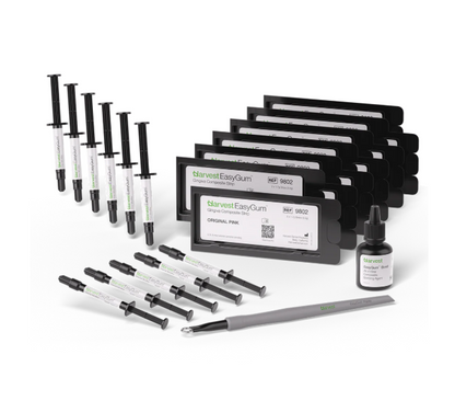 EasyGum® Gingival Composite Strip - Master Kit