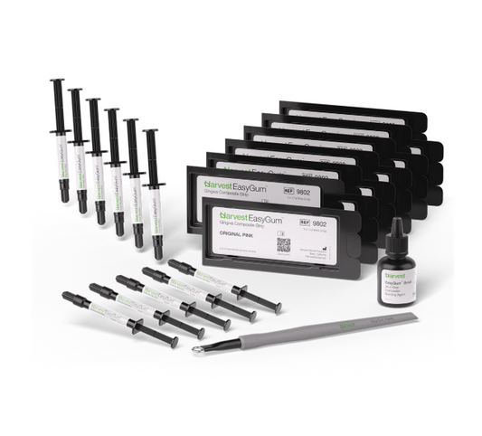 EasyGum® Gingival Composite Strip - Master Kit