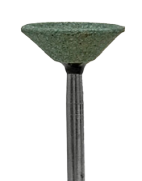 Green Grinding Stones