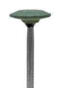Green Grinding Stones