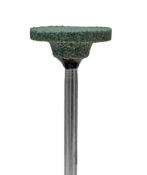 Green Grinding Stones