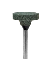 Green Grinding Stones