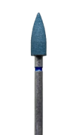 Zirconia Rubber Polisher