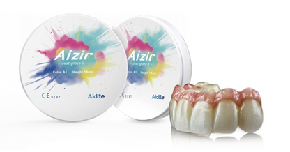 Aizir Multilayer SHT-APM