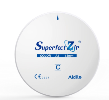 Superfect Multilayer SHTM