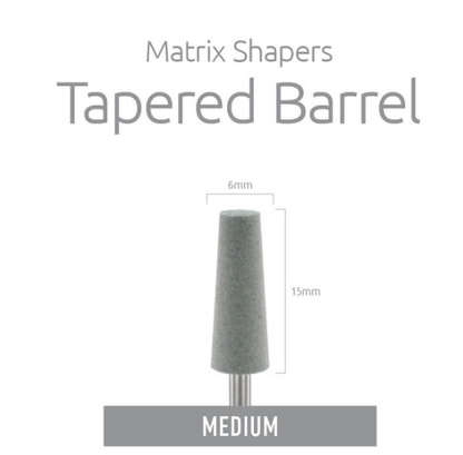 Matrix Shapers 5 per pk