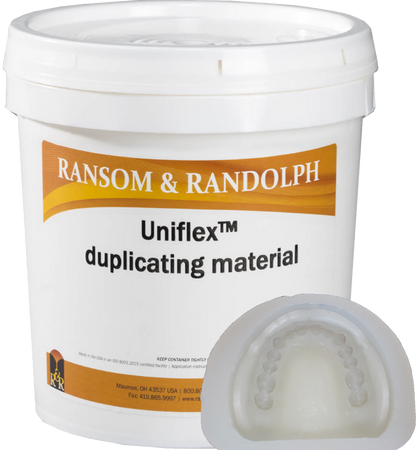 Ransom & Randolph Uniflex  7.5kg