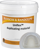 Ransom & Randolph Uniflex  7.5kg