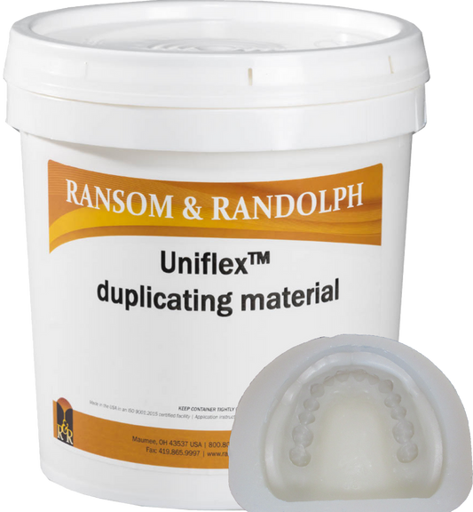 Ransom & Randolph Uniflex  7.5kg