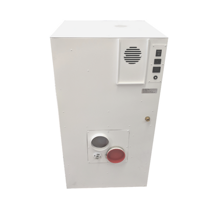 Vaniman VSix Multi-Station Dust Collector