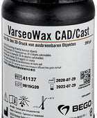 BEGO VarseoWax CAD/Cast, 1 kg