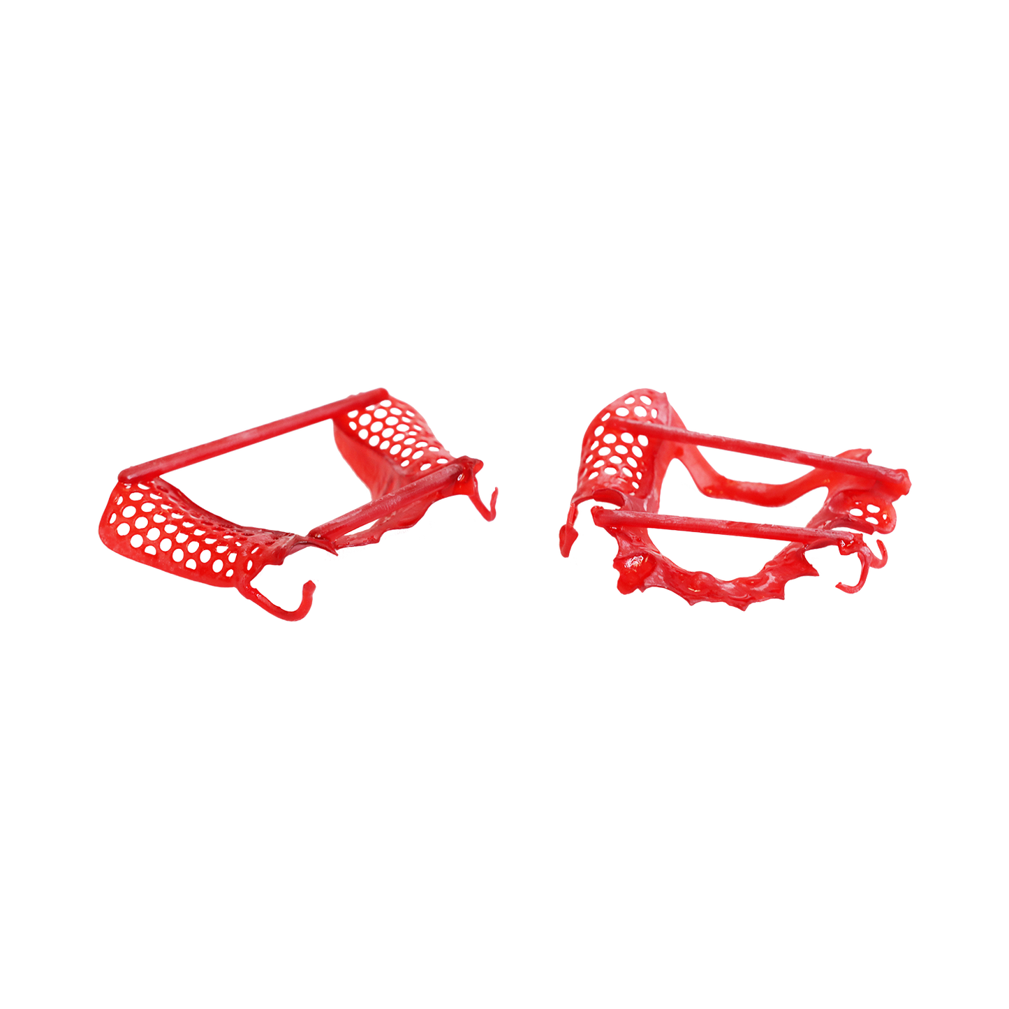 Whip Mix VeriCast OS - Red, 1 kg