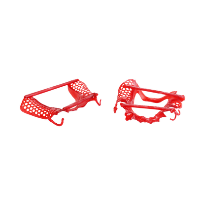 Whip Mix VeriCast OS - Red, 1 kg