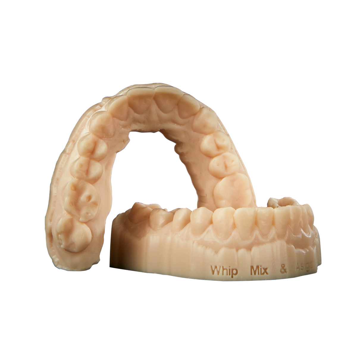 Whip Mix VeriModel OS - Ivory 385/405, 1 kg